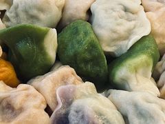 -宝源饺子(麦子店街店)