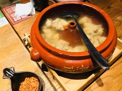 -云海肴云南菜·蒸汽石锅鱼(北京良乡华冠店)