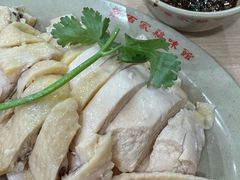 -百家鸡味馆(清泰店)