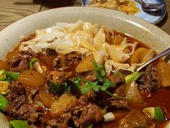 -那时新疆·若羌(经纬汇店)