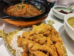 -聚鑫阁江浙菜·非遗传承技艺(闵行交大店)