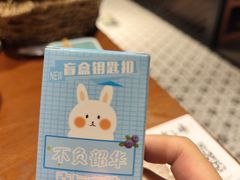 -南拳十三姨·潮汕砂锅粥(世纪金源店)