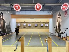 -道顺射箭·团建·骑射(张杨路店)