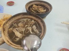 -王美记茶餐室