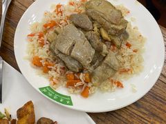 -217丰惠源抓饭(江乾路店)