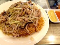 -翠华餐厅(铜锣湾糖街店)