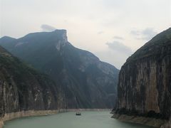 -白帝城·瞿塘峡景区
