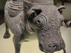 -上海博物馆(人民广场馆)