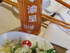 -刘一手火锅(万达广场店)