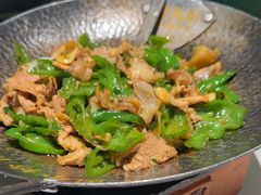 -费大厨辣椒炒肉(正佳广场店)