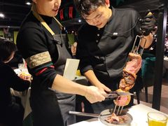 -戈拿旺巴西烤肉(崇文门店)