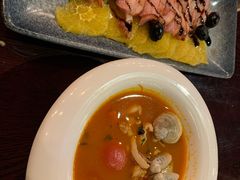 -IL Forno 意坊·意大利餐厅(花园店)