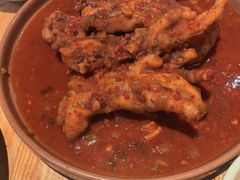 -京玉菲饭店(李村店)