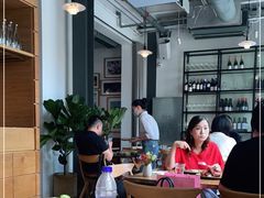 大堂-BOR Eatery(安福路店)