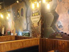 -小俩口烧烤东北菜(双井店)