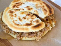 腊汁肉夹馍-御陕坊(交大店)
