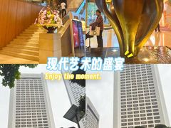 -南京金陵饭店