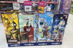 -玩具反斗城TOYSRUS(龙湖杭州西溪天街店)