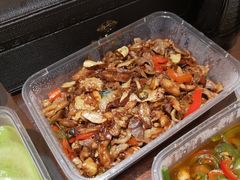 -新新湘菜馆(新中街二条店)