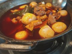 -李子坝梁山鸡(李子坝大鸡哥店)