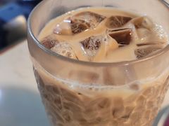 -东鑫记港式茶餐厅(南京东路店)