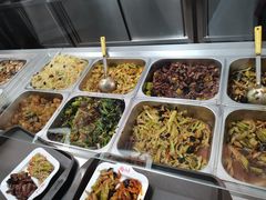 -刘小忙把子肉(北园大街总店)