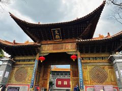 -大理文庙(大理古城)
