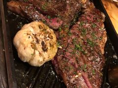纽约上城区牛排特餐-the rug 飞毯 (朝阳公园店)