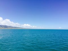 -青海湖国家重点风景名胜区售票处
