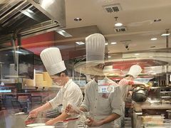 -大师兄·西北小馆(北站缤果空间店)