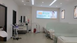 点击看大图 -友仟痘医生科学祛痘连锁