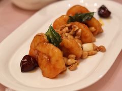 -江南灶中餐厅(南京香格里拉店)