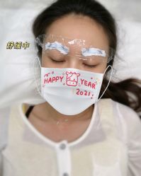 -久匠·纹眉半永久野生眉