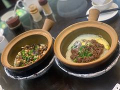 -红星光发煲仔饭(文海店)