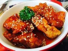 -必胜客(花舞大唐博物馆店)