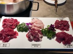 -大喜牛鲜牛肉火锅(营迹路店)