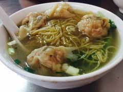 -坚记面店(一德路店)