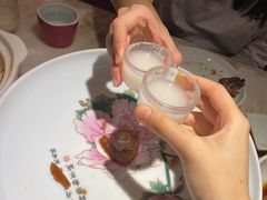 -京华烟云·北京烤鸭(领展购物广场·中关村店)