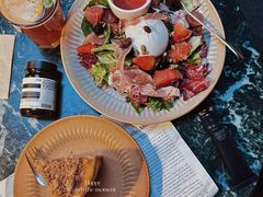 -BAKER&SPICE(安福路店)