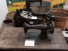 -二沙岛-广东华侨博物馆