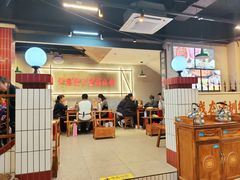 -憨铁匠火锅(红山6979店)