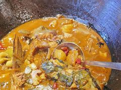 -粗粮人家·东北菜(洋桥店)