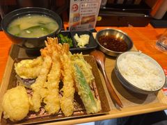 -天妇罗内顺田(罗湖店)