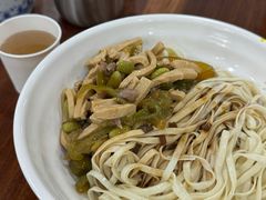 -随柳居·苏式小吃(建新巷店)