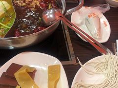 -呷哺呷哺(西单大悦城店)