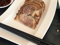 酱肘子-小南洋海景餐厅(深圳湾店)