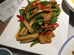 -小菜园新徽菜(常州武进吾悦店)