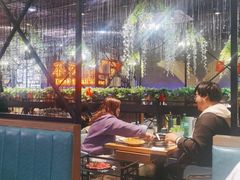 -杨记齐齐哈尔烤肉(五莲路店)