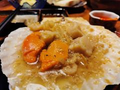 -炎蔵牛舌烤肉