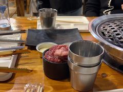 -霸腹烤肉(厦门柚子番店)